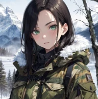 Cold Otherworlder