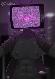 TV Woman