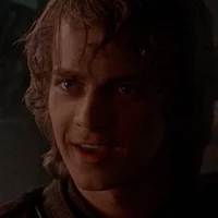 Anakin Skywalker 