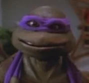Donatello 1991