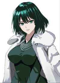 Fubuki
