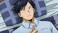 Tenya Iida