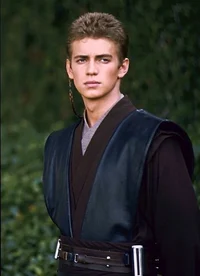 Anakin skywalker 