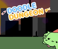 Doodle dungeon