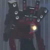 Infected titan speak