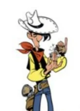 Lucky Luke