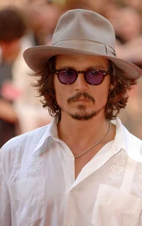 Jonny Depp