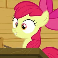 Apple Bloom