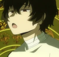 Dazai osamu