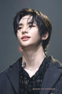 Hyunjin