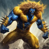 Beast