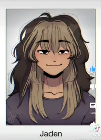 Jaden