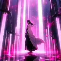 Byakuya Kuchiki 
