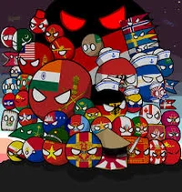 Countryballs