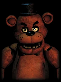 Freddy fazbear