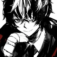 Dazai yandere