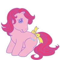 G1 Pinkie Pie