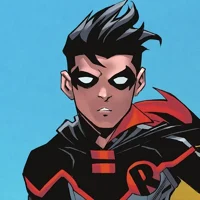 Damian Wayne
