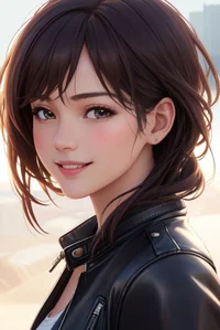 Silvia