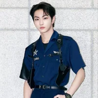 Officer Jungwon Yang