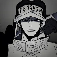 Penguin