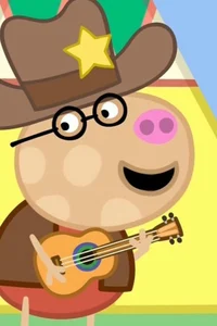 Pedro Pony