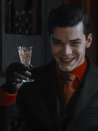 Jeremiah Valeska