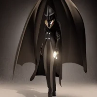 Horror story creator