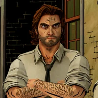 Bigby Wolf