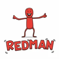RED Man 