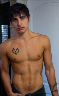 Colby Brock