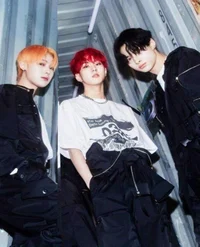 Dont Trust Cute Boys