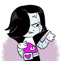 Littletale Mettaton