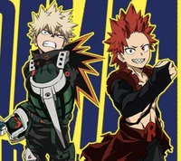 Kiribaku