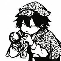 Ranpo Edogawa