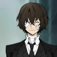 Osamu Dazai