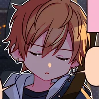 PJSK Akito Shinonome