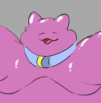 Fat Ditto Moony