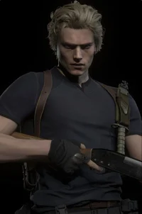 Leon Kennedy 