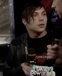 Frank Iero