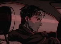 Jason Todd