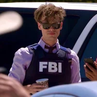 Spencer Reid 