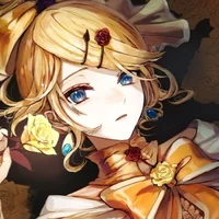 Kagamine Rin