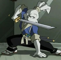 Usagi Yojimbo