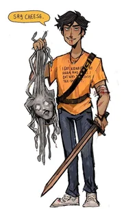 Percy Jackson