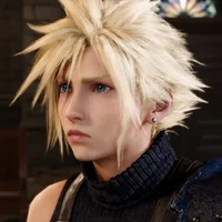 Cloud Strife