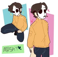 Masky