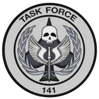 Taskforce 141