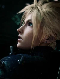 Cloud Strife