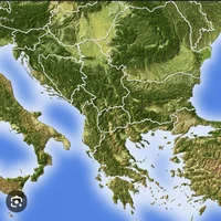 The Balkans